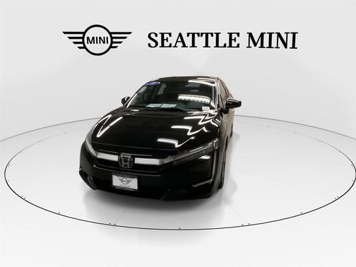 2018 Honda Clarity Plug-In Hybrid Base