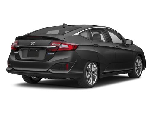 2018 Honda Clarity Plug-In Hybrid Base