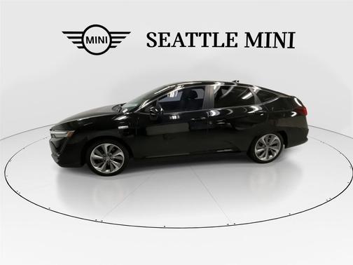 2018 Honda Clarity Plug-In Hybrid Base