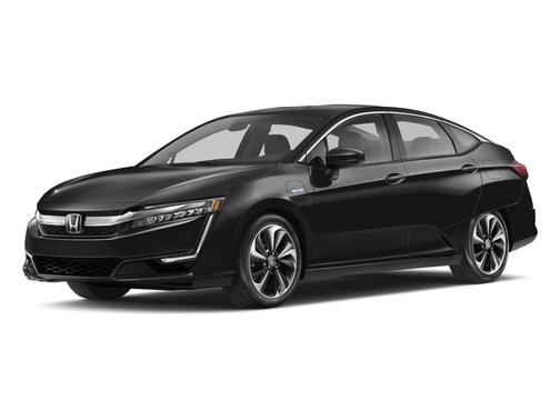 2018 Honda Clarity Plug-In Hybrid Base