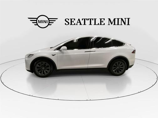 2018 Tesla Model X 100D