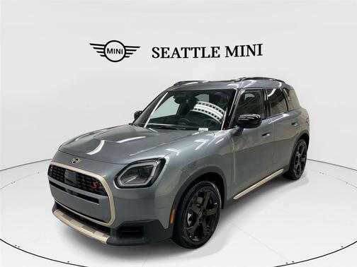 2026 MINI Countryman Cooper S ALL4