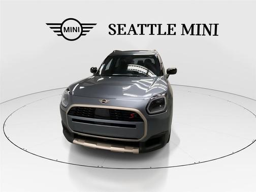 2026 MINI Countryman Cooper S ALL4