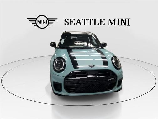 2026 MINI Hardtop Cooper S
