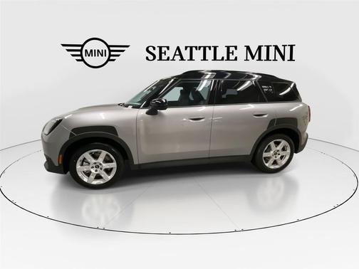 2026 MINI Countryman Cooper S ALL4