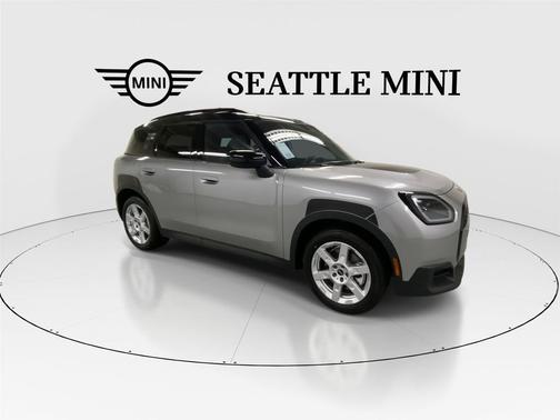 2026 MINI Countryman Cooper S ALL4