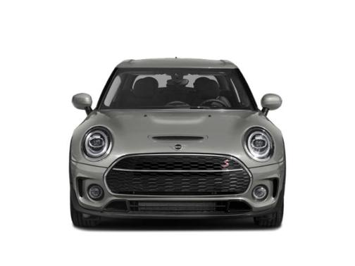 2022 MINI Clubman Cooper S ALL4