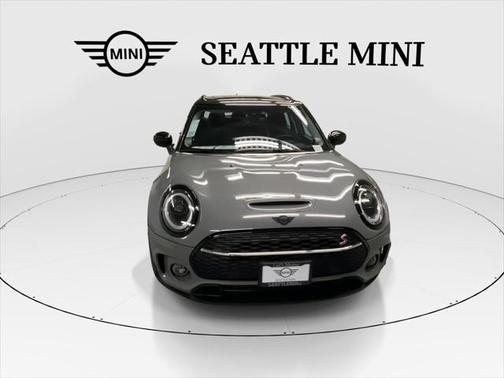 2022 MINI Clubman Cooper S ALL4