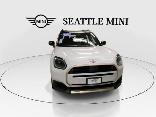 2025 MINI Countryman Cooper S ALL4