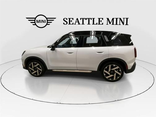 2025 MINI Countryman Cooper S ALL4