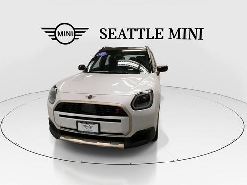 2025 MINI Countryman Cooper S ALL4