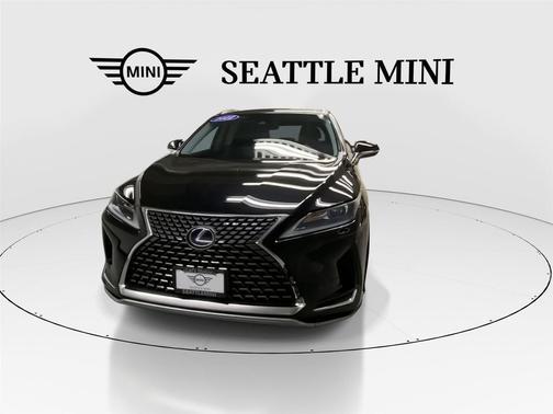 Caviar 2022 Lexus RX 450h Base