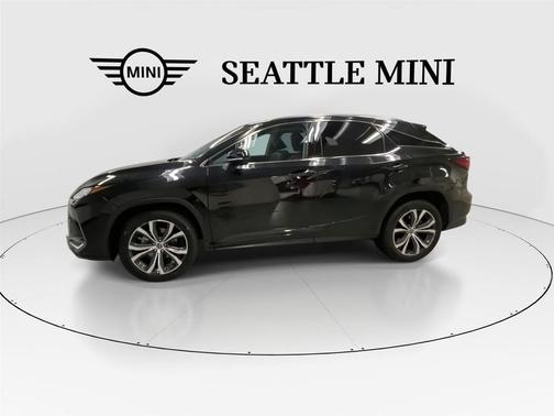 Caviar 2022 Lexus RX 450h Base