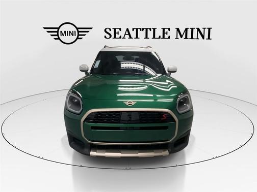 2026 MINI Countryman Cooper S ALL4