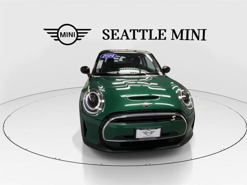 2024 MINI Hardtop Cooper S