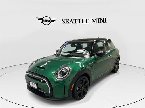 2024 MINI Hardtop Cooper S