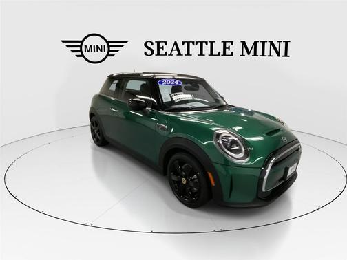 2024 MINI Hardtop Cooper S