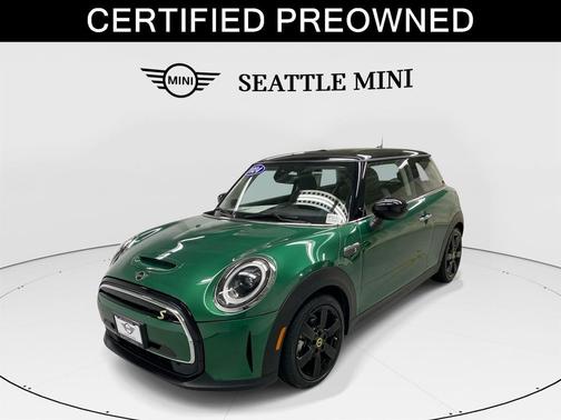 2024 MINI Hardtop Cooper S
