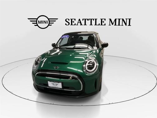 2024 MINI Hardtop Cooper S