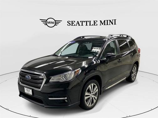 2022 Subaru Ascent Limited 8-Passenger