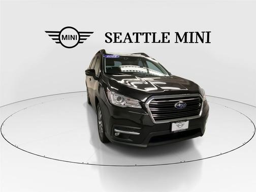 2022 Subaru Ascent Limited 8-Passenger