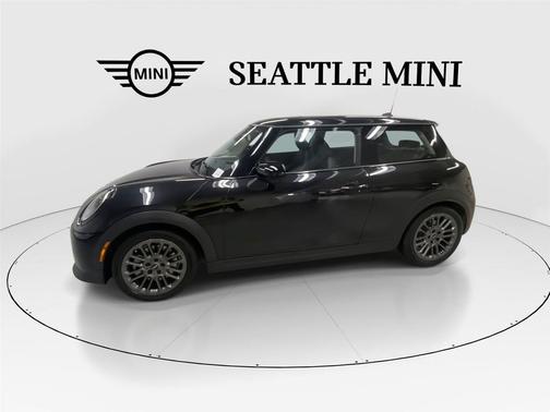 2025 MINI Hardtop Cooper