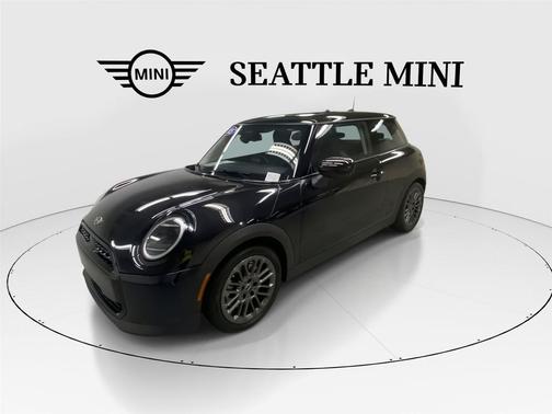 2025 MINI Hardtop Cooper