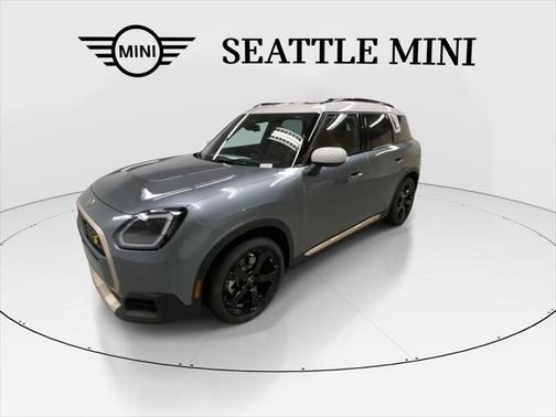 2025 MINI Countryman Cooper S ALL4