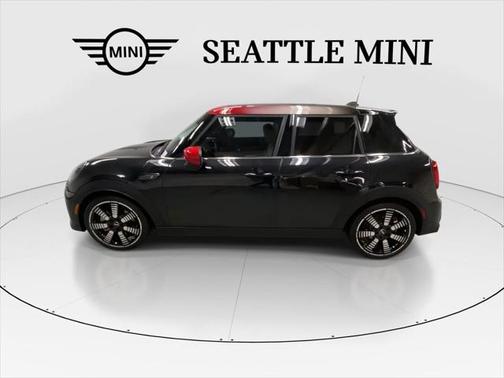 2023 MINI Hardtop Cooper S