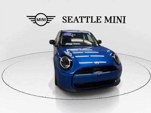 2025 MINI Hardtop Cooper