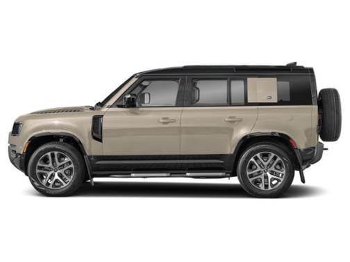2024 Land Rover Defender 110 P400 X-Dynamic SE