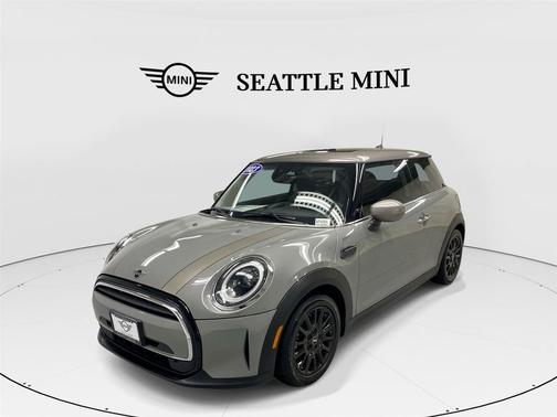 2023 MINI Hardtop Cooper