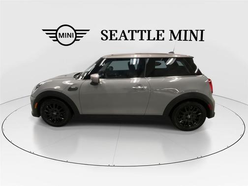 2023 MINI Hardtop Cooper
