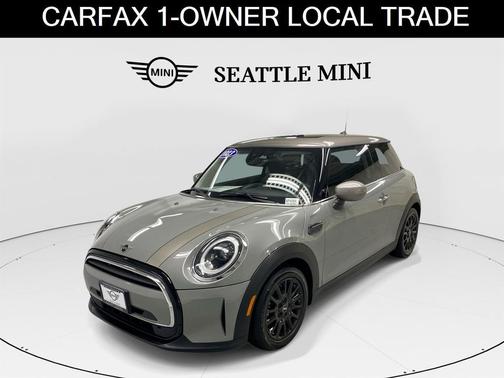 2023 MINI Hardtop Cooper