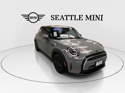 2023 MINI Hardtop Cooper