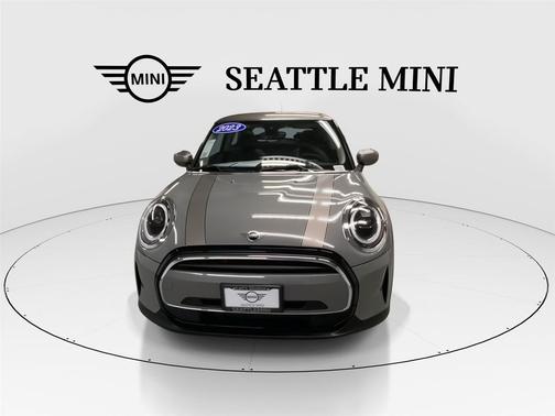 2023 MINI Hardtop Cooper