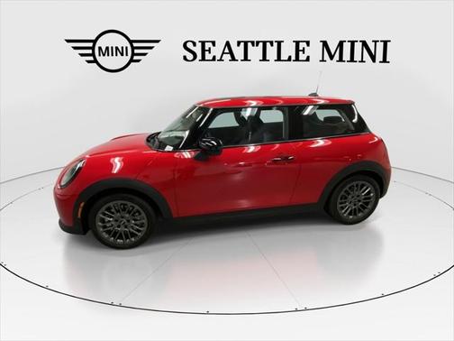 2025 MINI Hardtop Cooper