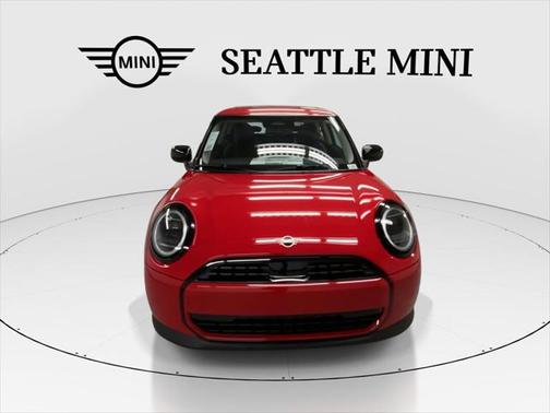2025 MINI Hardtop Cooper