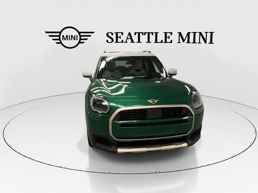 2025 MINI Countryman Cooper S ALL4