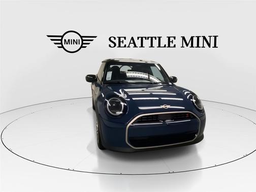 2026 MINI Hardtop Cooper S