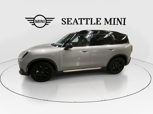 2026 MINI Countryman Cooper S ALL4