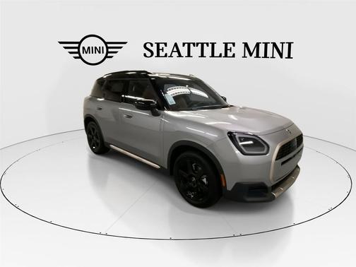 2026 MINI Countryman Cooper S ALL4