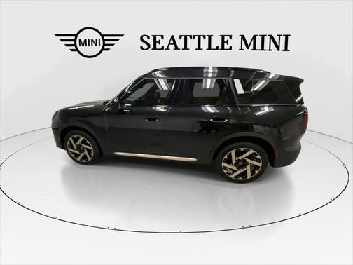 2025 MINI Countryman Cooper S ALL4