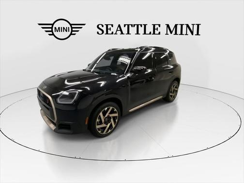 2025 MINI Countryman Cooper S ALL4
