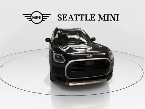2025 MINI Countryman Cooper S ALL4