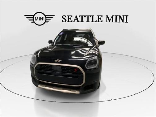 2025 MINI Countryman Cooper S ALL4
