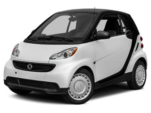 crystal white body panels 2015 smart ForTwo pure