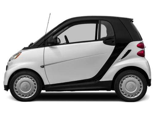 crystal white body panels 2015 smart ForTwo pure