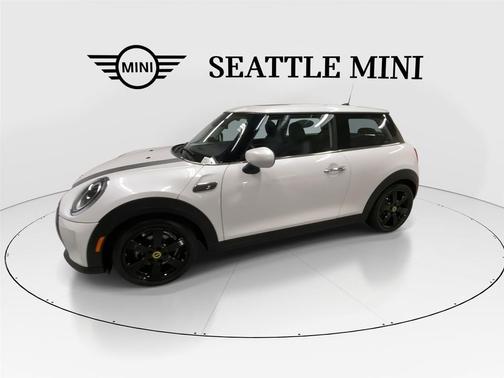 2024 MINI Hardtop Cooper S