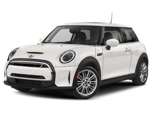 2024 MINI Hardtop Cooper S